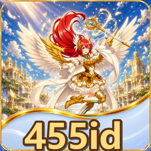 Detail paket instalasi dan info berkas 455id APK