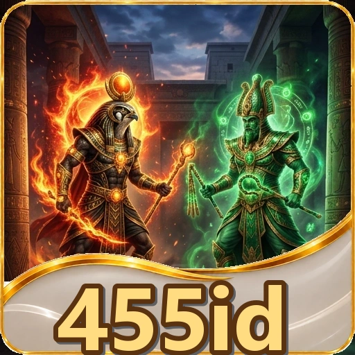 Persyaratan singkat sebelum download 455id APK